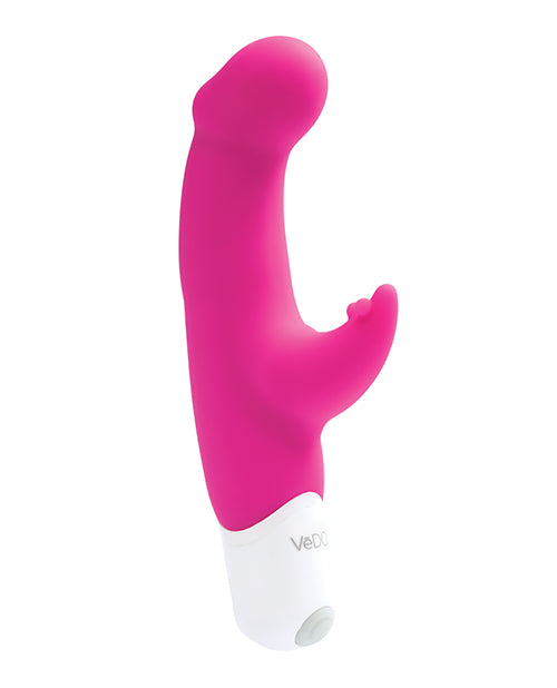 VeDO Joy Mini Vibe - Hot in Bed Pink