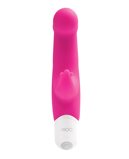 VeDO Joy Mini Vibe - Hot in Bed Pink