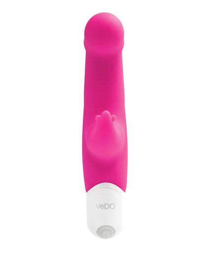 VeDO Joy Mini Vibe - Hot in Bed Pink