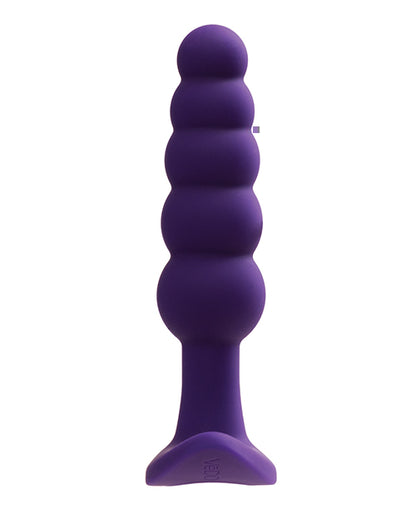 VeDO Plug Rechargeable Anal Plug  - Purple