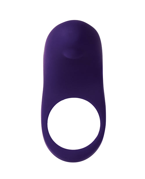 VeDO Rev Rechargeable C Ring - Purple