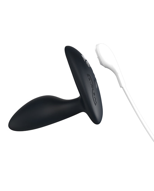 We-Vibe Ditto+ - Satin Black