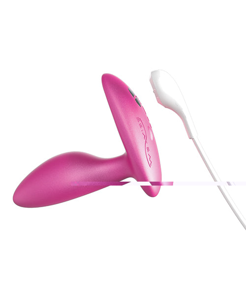 We-Vibe Ditto+ - Cosmic Pink