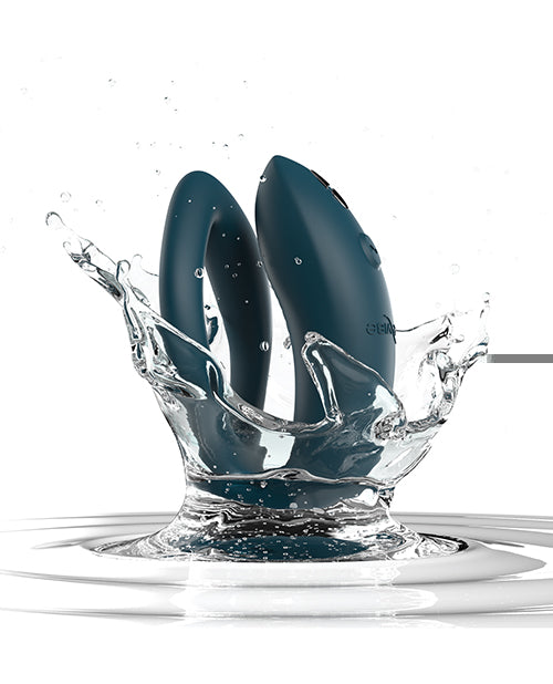 We-Vibe Sync O - Green