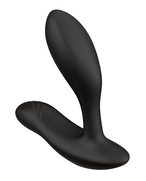 We-Vibe Vector+ - Charcoal Black