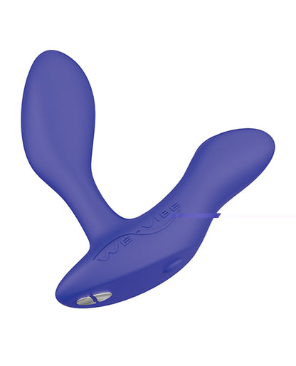 We-Vibe Vector+ - Royal Blue