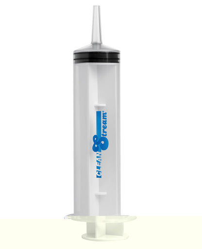 CleanStream Enema Syringe