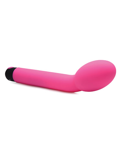 Bang! 10X G Spot Vibrator - Pink