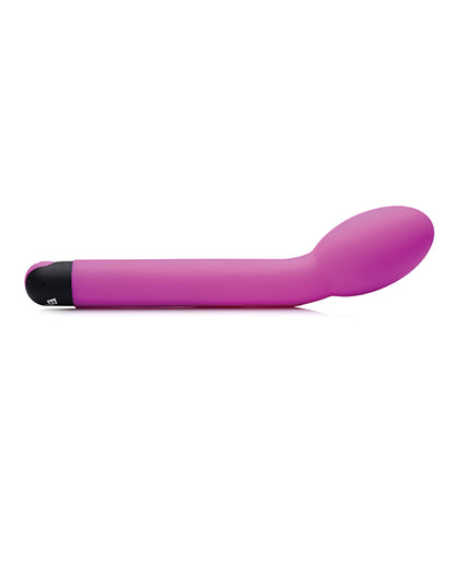 Bang! 10X G Spot Vibrator - Purple