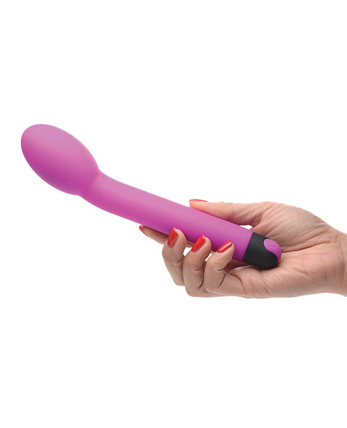 Bang! 10X G Spot Vibrator - Purple