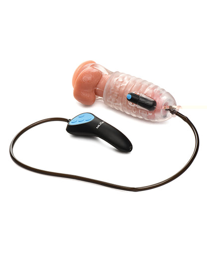 LoveBotz Mini Handheld Milker