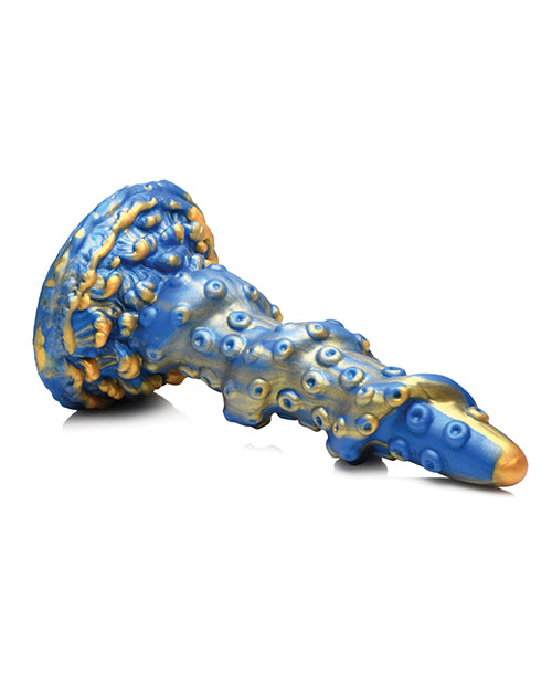 Creature Cocks Lord Kraken Silicone Dildo