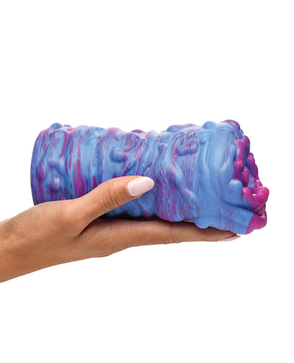 Creature Cocks Cyclone Alien Silicone Vagina Stroker