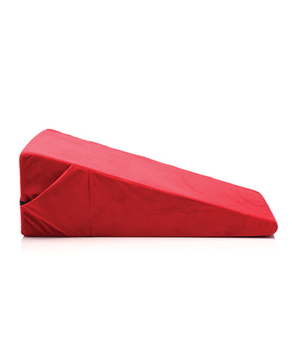 Bedroom Bliss XL Love Cushion - Red