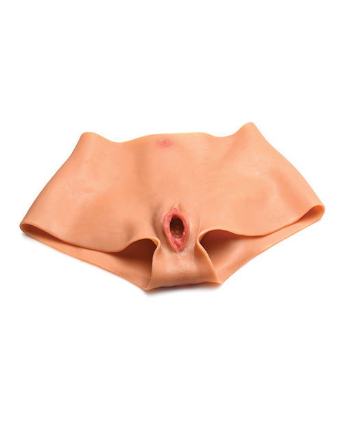 Master Series Pussy Panties - Large