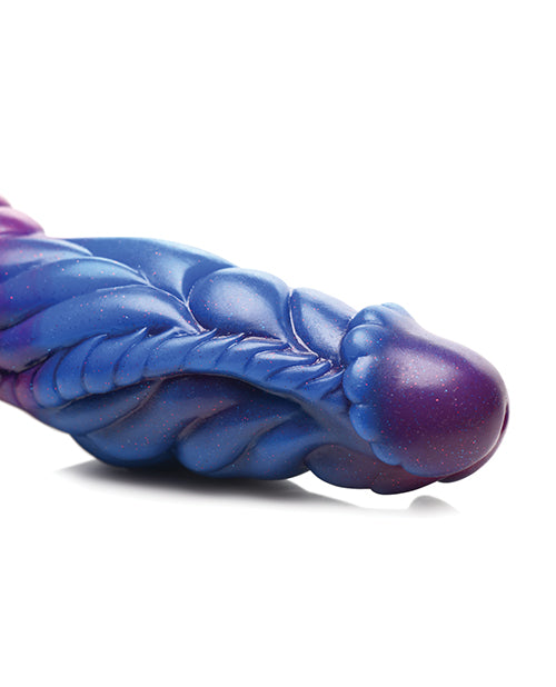 Creature Cocks Intruder Alien Silicone Dildo