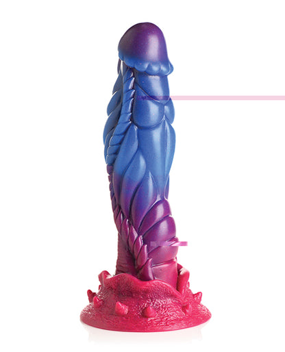 Creature Cocks Intruder Alien Silicone Dildo