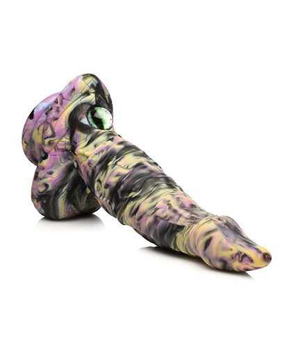 Creature Cocks Cyclops Monster Silicone Dildo