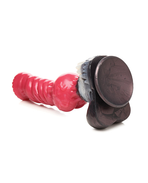 Creature Cocks Cujo Canine Silicone Dildo - XL