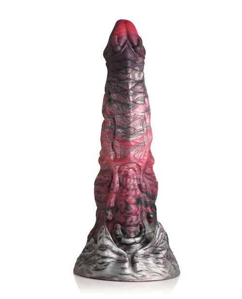 Creature Cocks Hades Silicone Dildo - Large