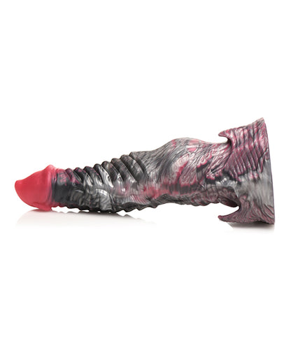 Creature Cocks Hades Silicone Dildo - Medium