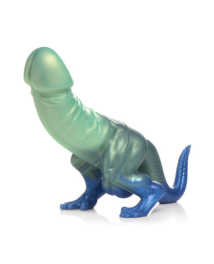 Creature Cocks Jurassic Cock Dinosaur Silicone Dildo