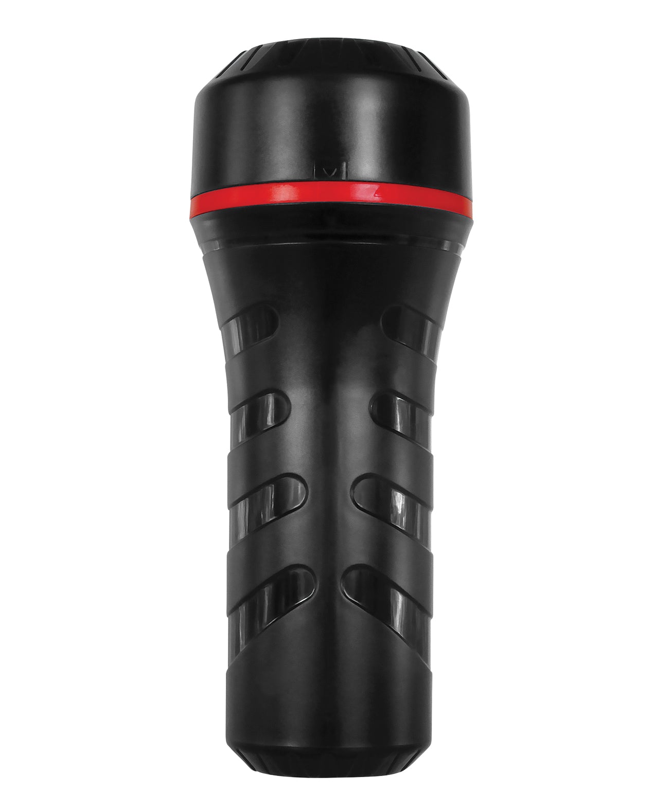 Zero Tolerance Pop On the Go Stroker - Dark