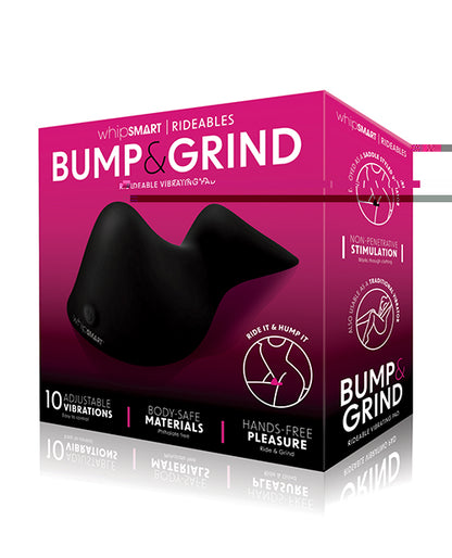 Whipsmart Rideables Bump & Grind Vibrat