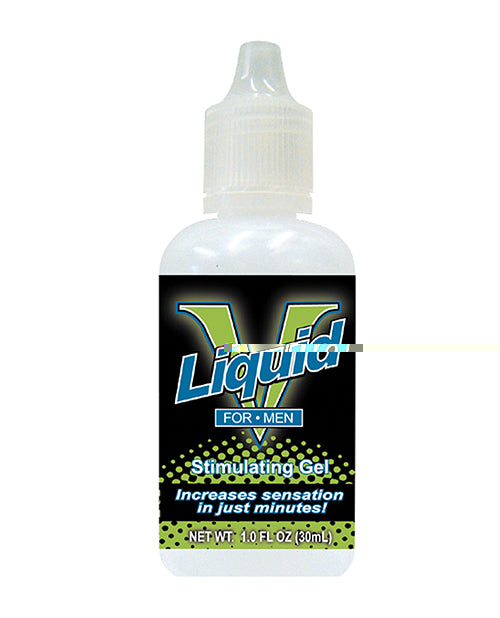 Liquid V For Men - 1 oz Bottle