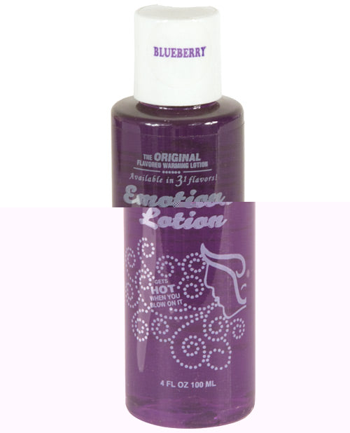 Emotion Lotion - Blueberry