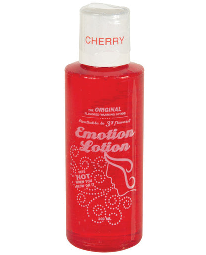 Emotion Lotion - Cherry