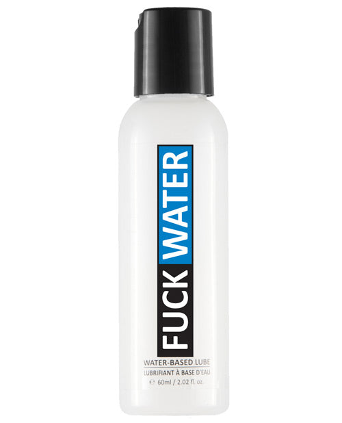 Fuck Water H2O - 2 oz