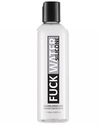 Fuck Water Premium Silicone - 4 oz