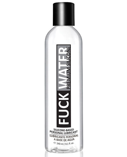 Fuck Water Premium Silicone - 8 oz