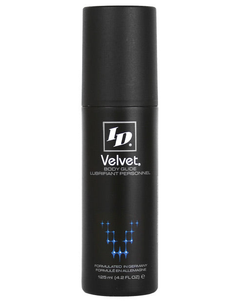 ID Velvet - 125 ml Bottle