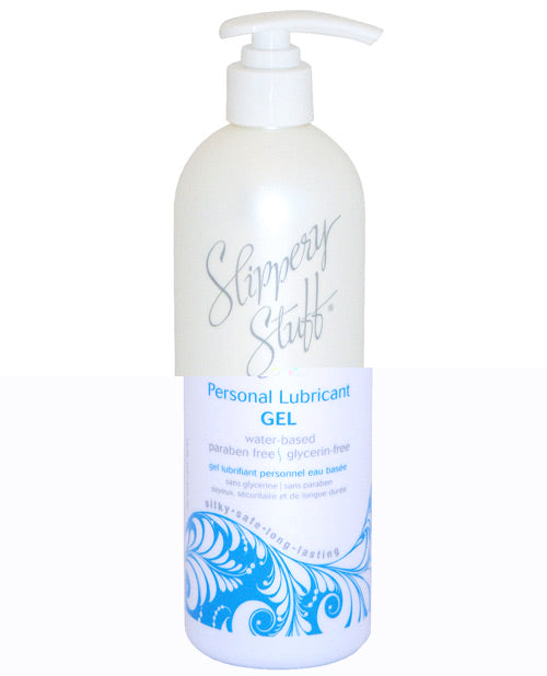 Slippery Stuff Gel - 16 oz