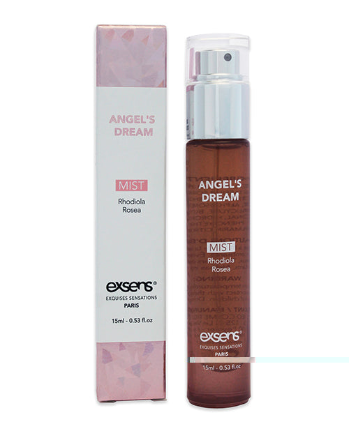 EXSENS of Paris Endorphins Booster - 15 ml Angels Dream