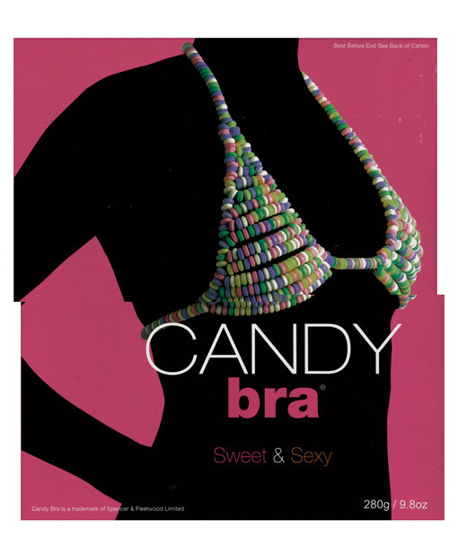 Candy Bra