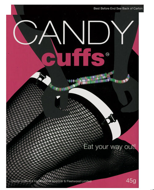 Candy Cuffs