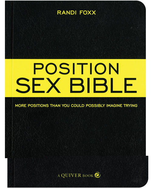 The Position Sex Bible