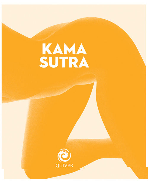 Kama Sutra Pocket Book