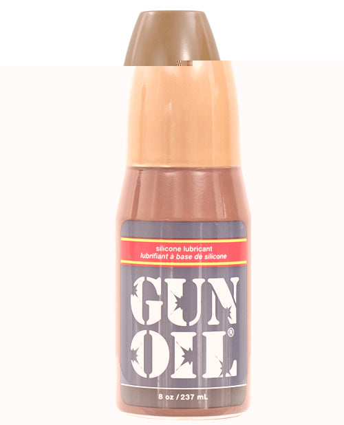 Gun Oil - 8 oz