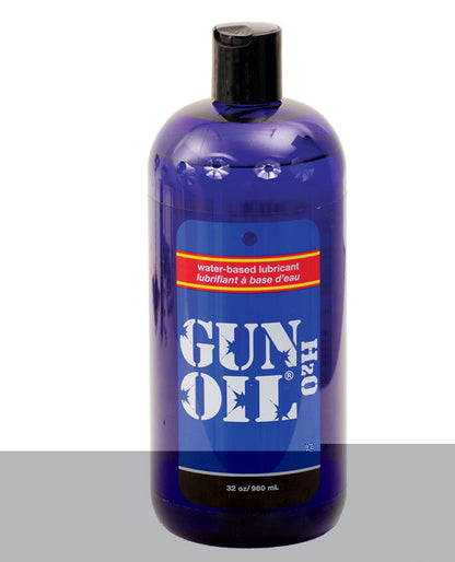 Gun Oil H2O - 32 oz