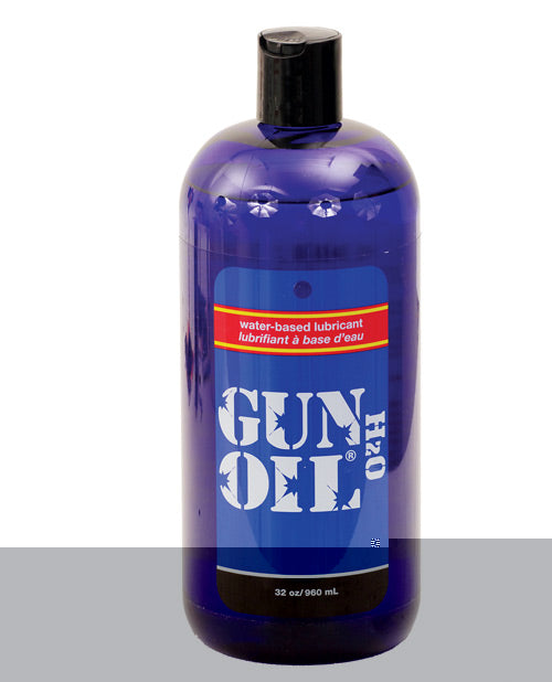 Gun Oil H2O - 32 oz