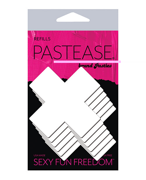 Pastease Refill Plus - Cross Double Stick Shapes - Pack of 3 O/S