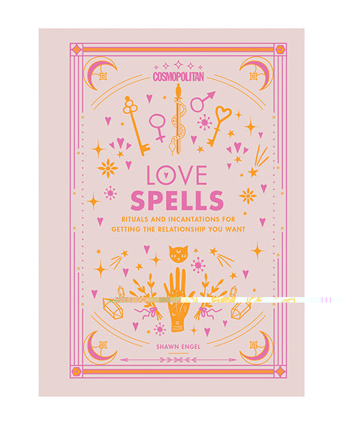 Cosmopolitan Love Spells