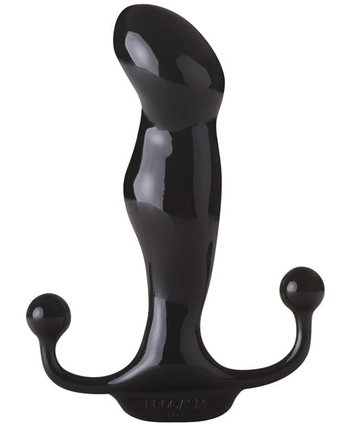 Aneros Progasm Classic Prostate Stimulator - Black Ice