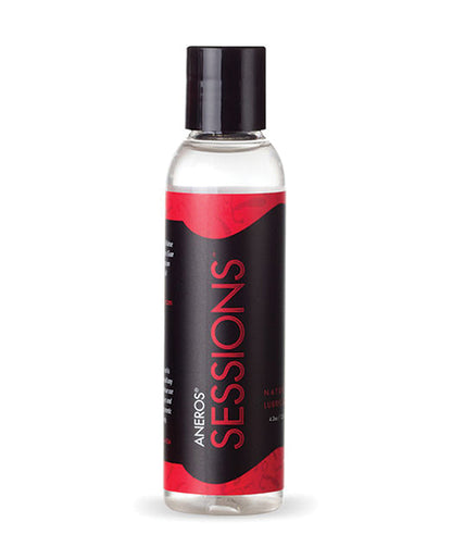 Aneros Sessions Lubricant Gel - 4.2 oz Tube