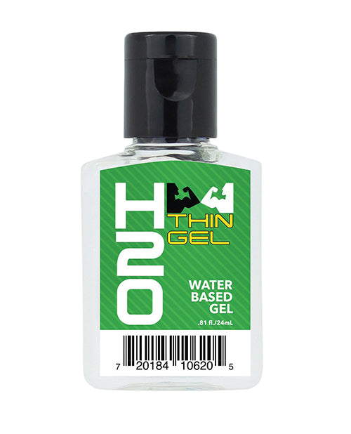 Elbow Grease H2O Thin Gel - 24 ml