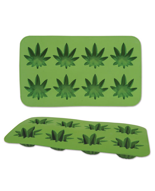 Weed Ice Mold